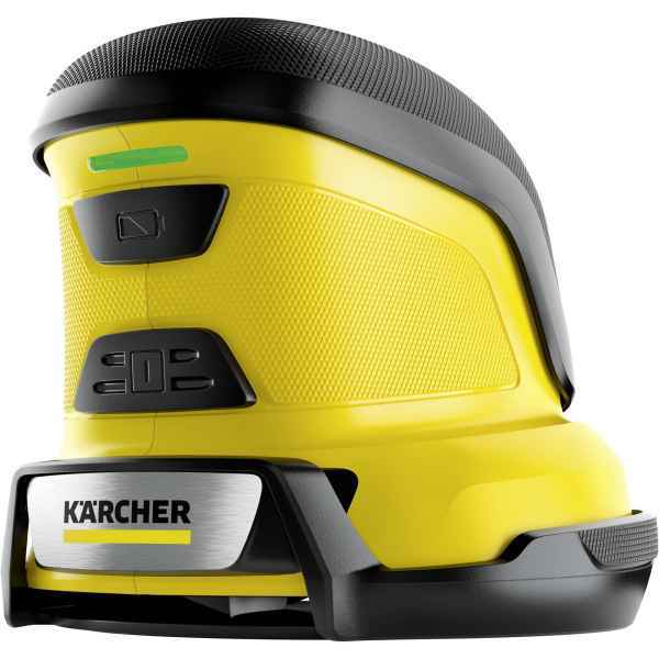 Kärcher EDI 4 - Cordless Ice Scraper - 500 ppm - 0.6 kg