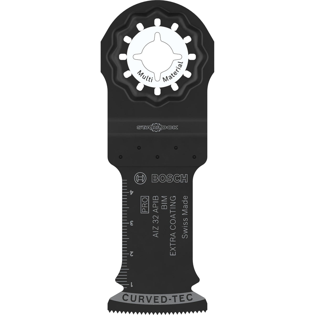 Bosch PRO AIZ 32 APIB Plunge Saw Blades - 2608669068
