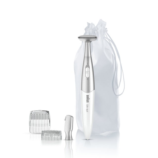 Braun Precision Trimmer - Bikini Styler - Silk-épil FG1100 (192718)