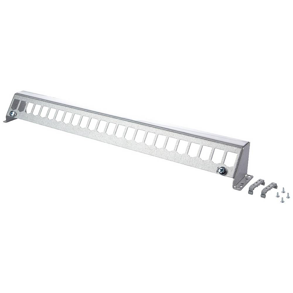METZ CONNECT 130927-2400-E SmartConnect Patch Panel 24-Port MC-Module (130927-2400-E)