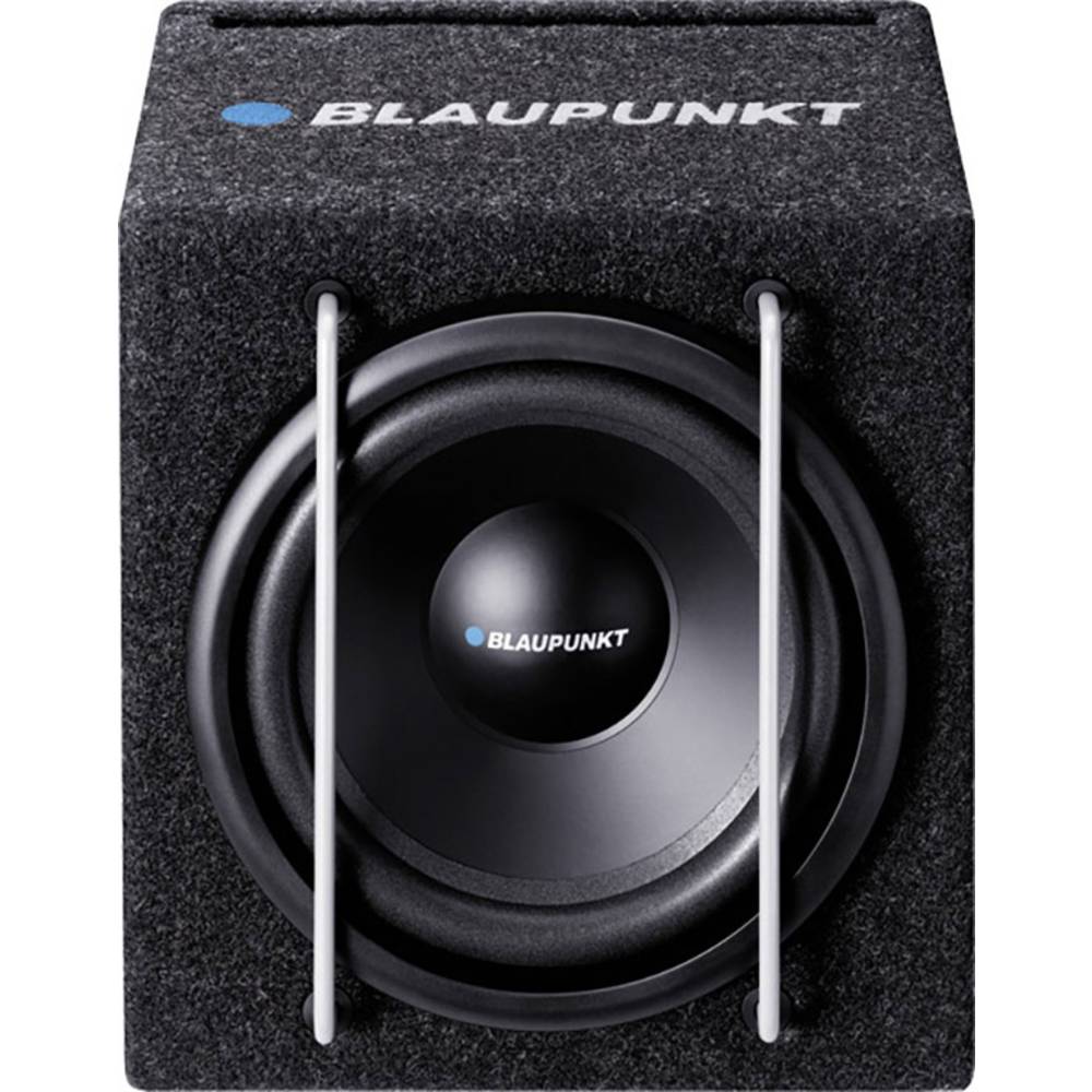Blaupunkt GTB 8200 A Subwoofer for Cars 75 Watts 200 mm (8") Black
