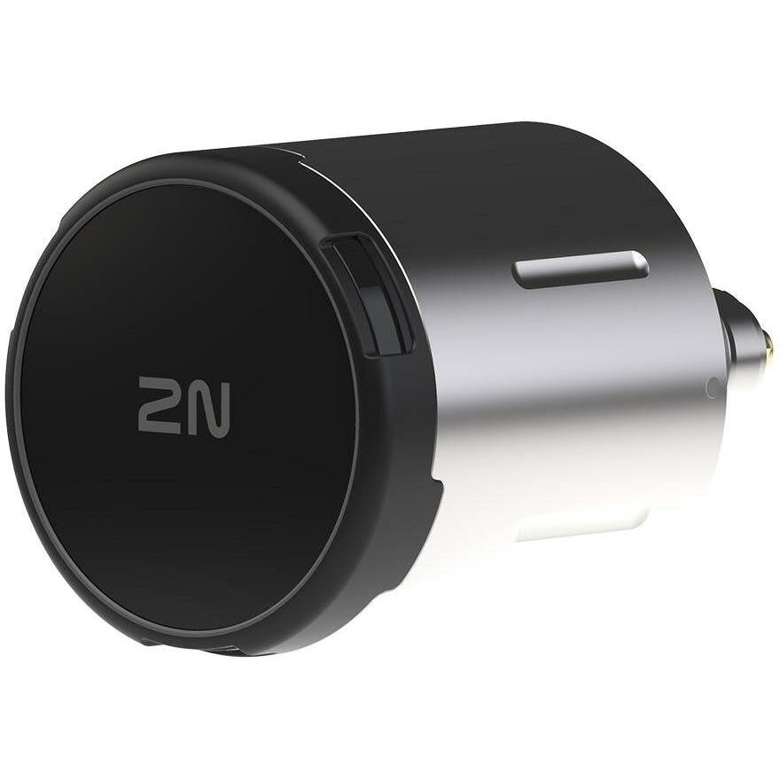 2N Telecommunications Access Control Electronic Knob Module - Indoor (1120411)