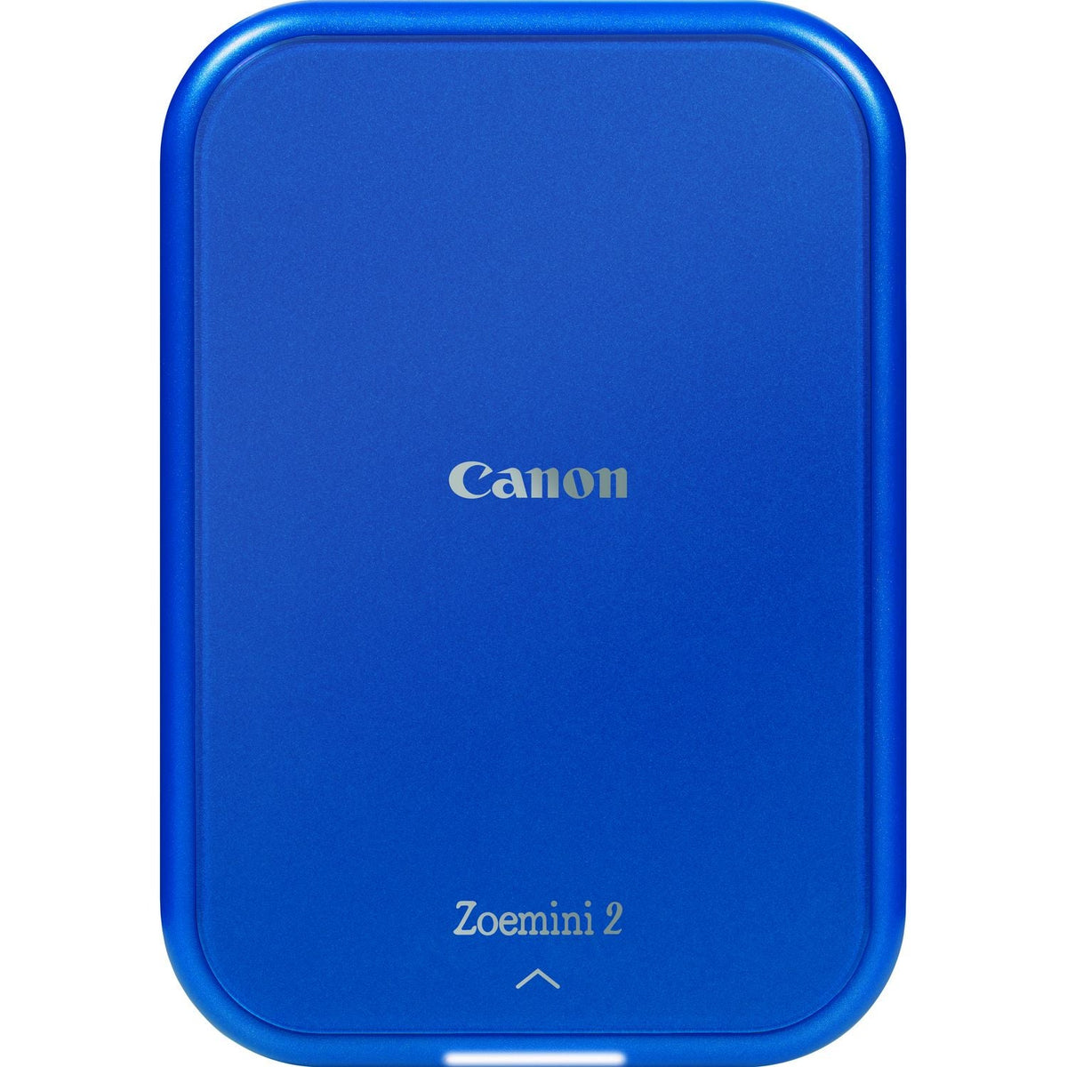 Canon Zoemini 2 Color Printer - ZINK - 50.8 x 76.2 mm - Bluetooth 5.0 - 10 Sheets Capacity 5452C005