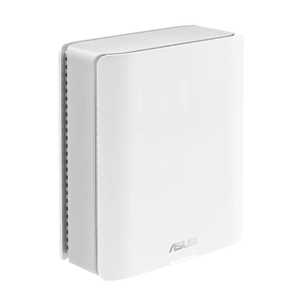 ASUS ZenWiFi BT8 - WLAN System - 3 Routers - Wi-Fi 7 (90IG0930-MO3B40)