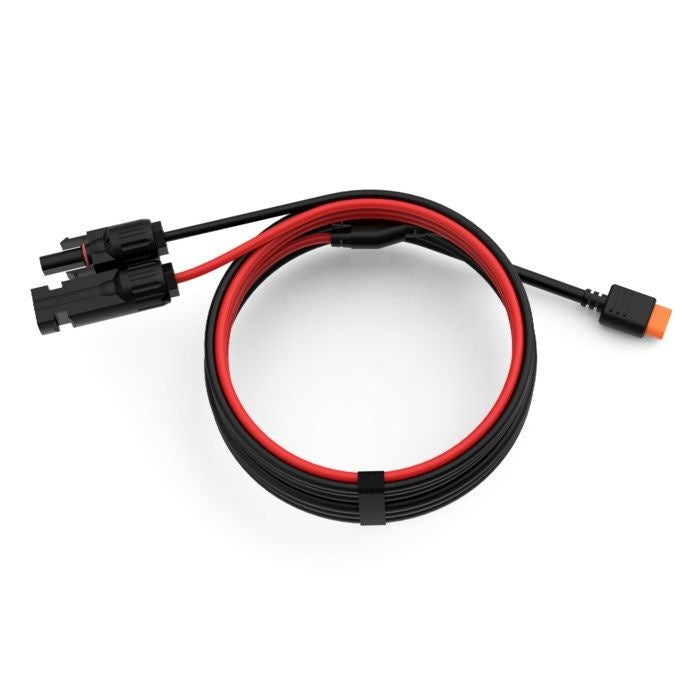 ECOFLOW MC4-XT60i Solar Cable (LMC4-XT60I-3.5 M)