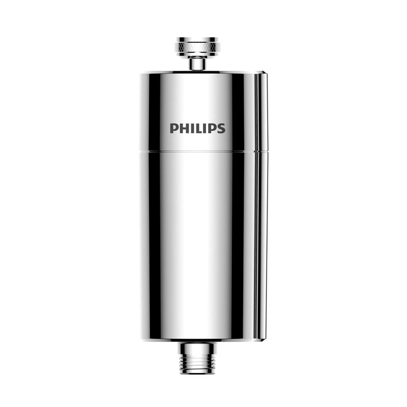 Philips Shower Filter AWP1775CH Water Filter Chrome