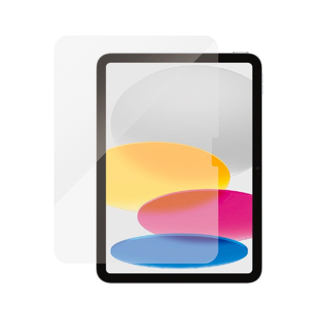 PanzerGlass Screen Protector for Apple 10.9-inch iPad, 11-inch iPad Air - Ultra-Wide Fit