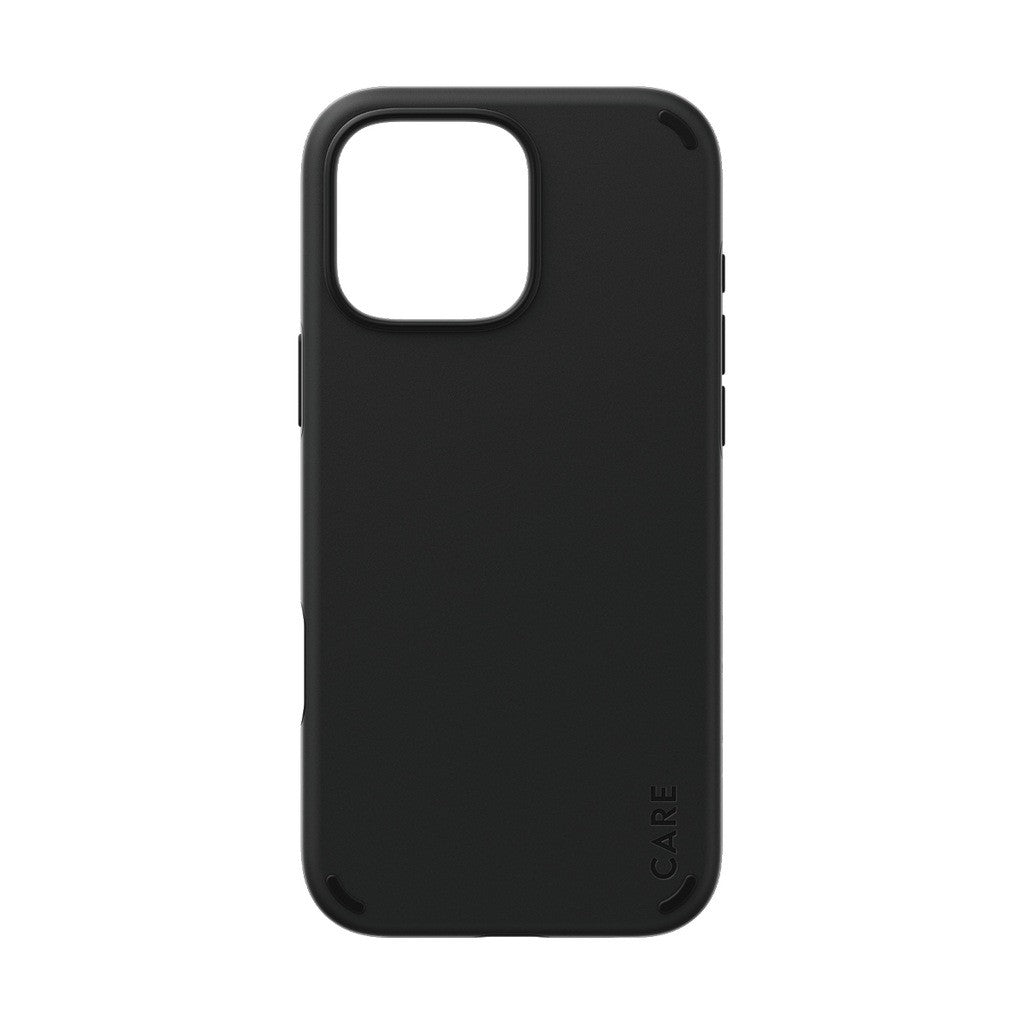 PanzerGlass CARE by PG Dub Def BLK iPhone16 6.9 Pro Case (1336)