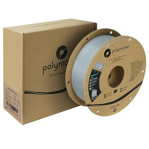 Polymaker PolySonic High Speed PLA (PA12003)