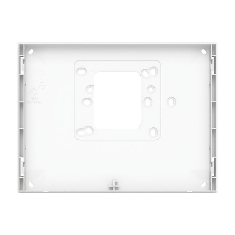 Busch-Jaeger Surface-Mounted Installation Box 42371S-W-03 (2TMA130160W0041)