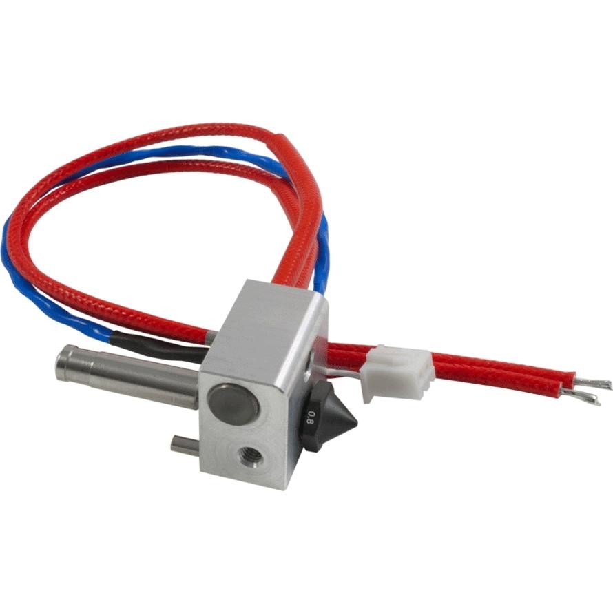 C3P Hardened Nozzle 0.8 mm R - FlashForge Accessory