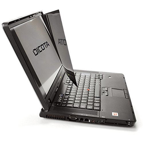 DICOTA Secret Screen Filter 33.80 cm (13.3") Wide 16:9 (D30113)