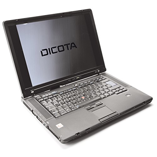 DICOTA Secret Screen Filter 33.80 cm (13.3") Wide 16:9 (D30113)