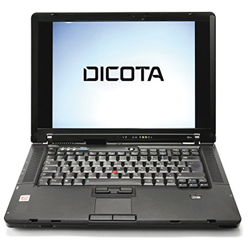 DICOTA Secret Screen Filter 33.80 cm (13.3") Wide 16:9 (D30113)