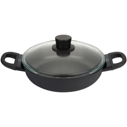 BALLARINI 75002-922-0 Frying Pan Round