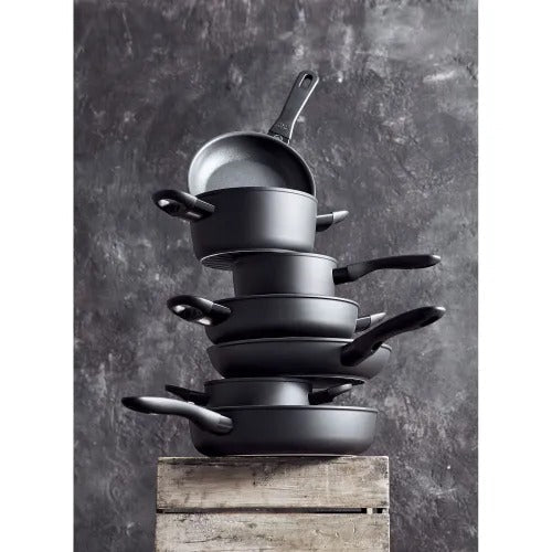 BALLARINI 75002-922-0 Frying Pan Round