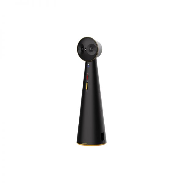 IPEVO TOTEM 180 Panoramic Conference Camera 4MP USB3.0